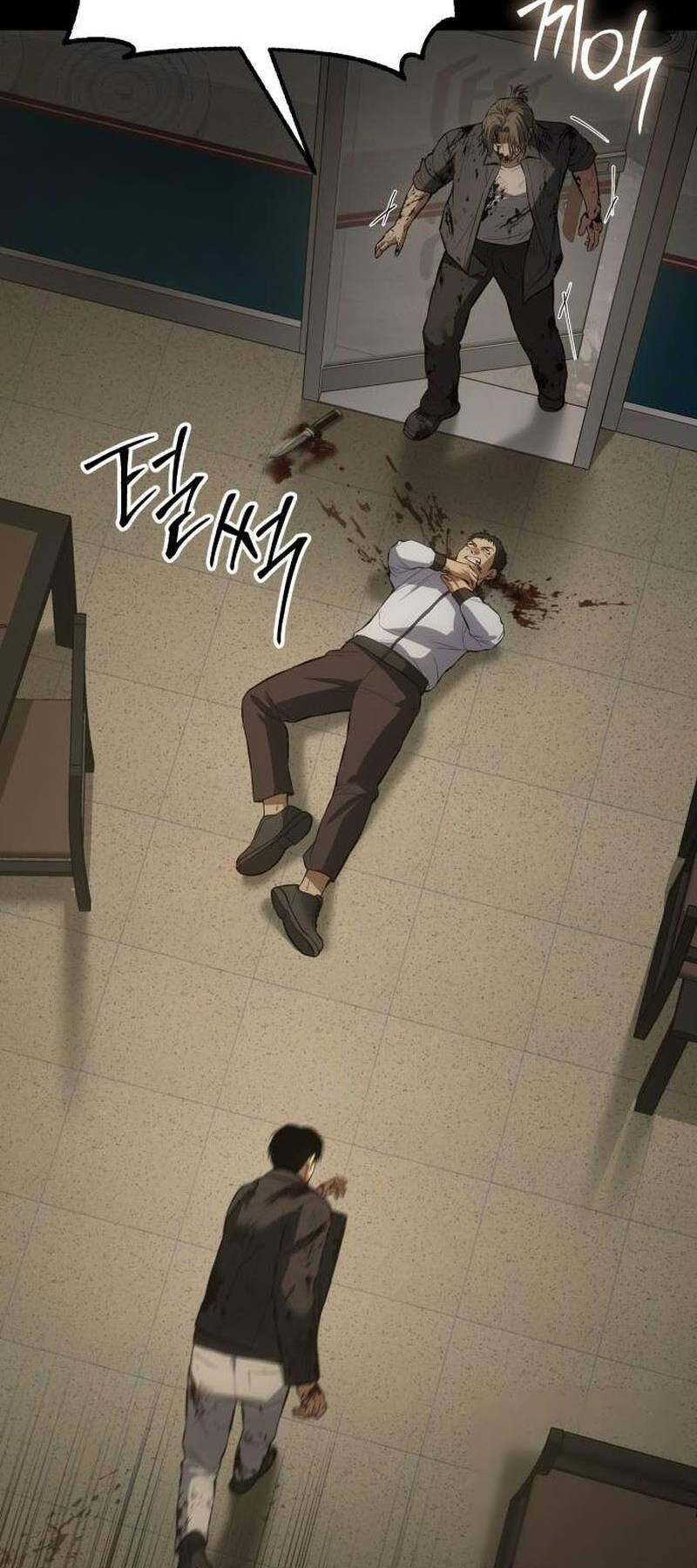 Đặc Vụ Song Sinh Chapter 72 - 55