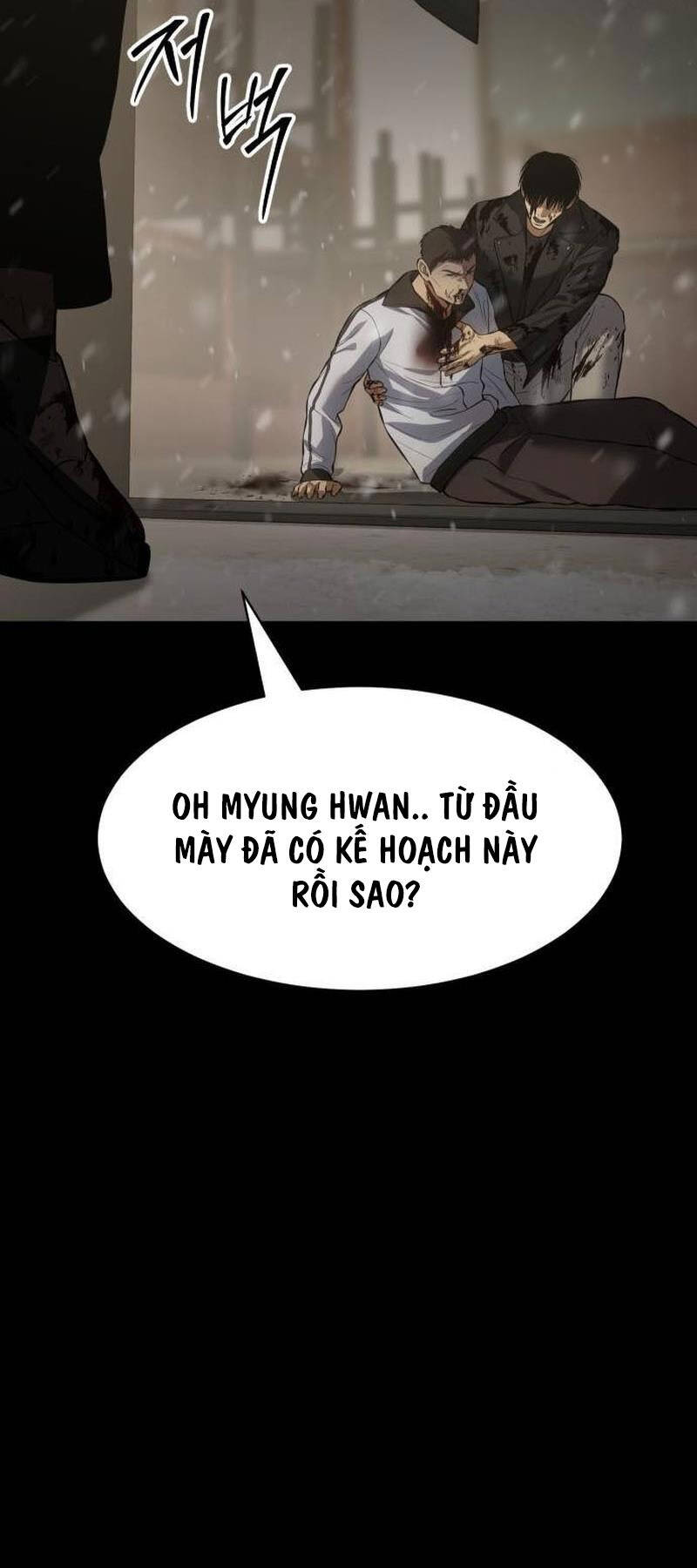 Đặc Vụ Song Sinh Chapter 72 - 60