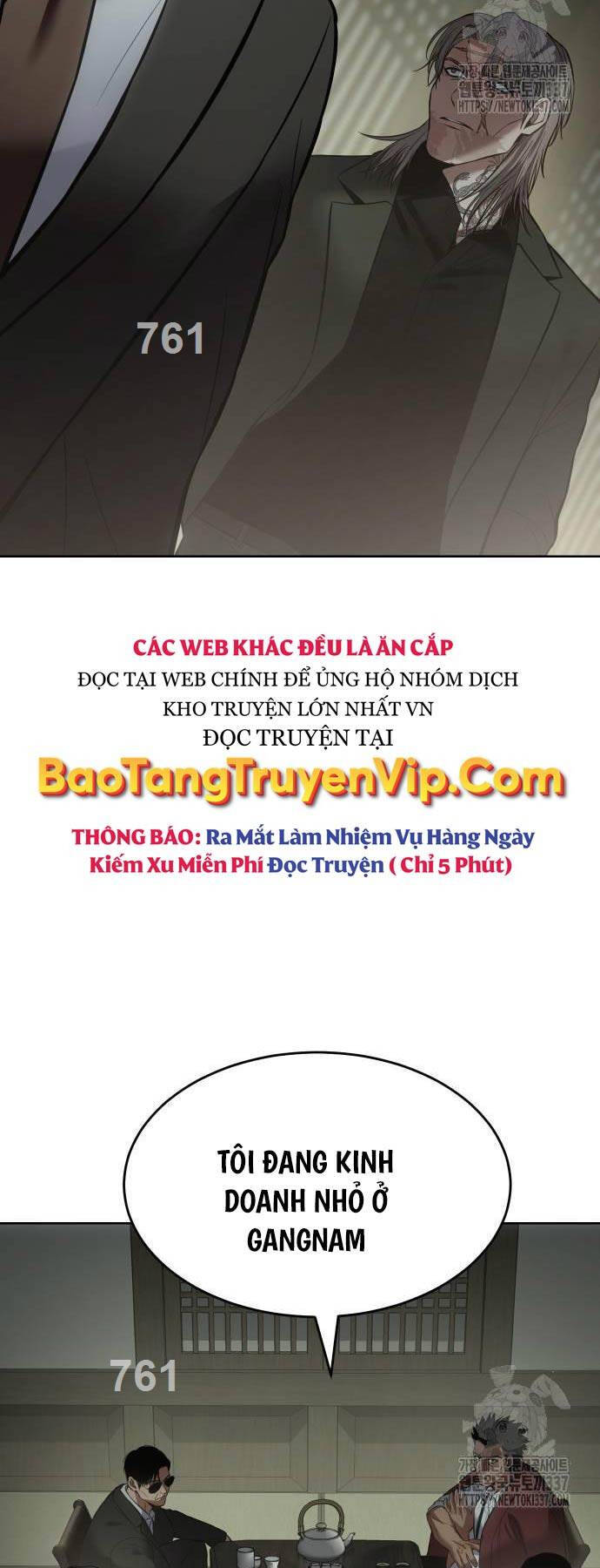 Đặc Vụ Song Sinh Chapter 74 - 2
