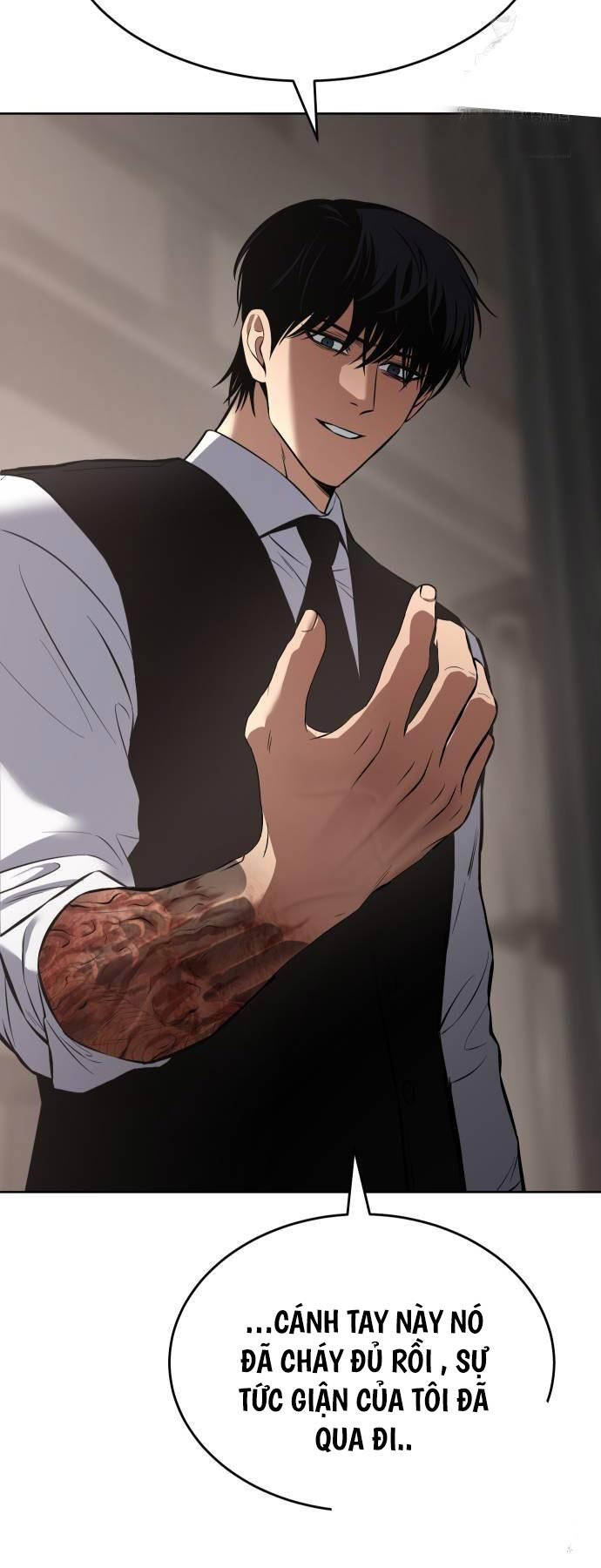 Đặc Vụ Song Sinh Chapter 74 - 78
