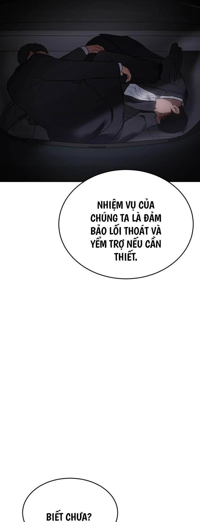 Đặc Vụ Song Sinh Chapter 74 - 91