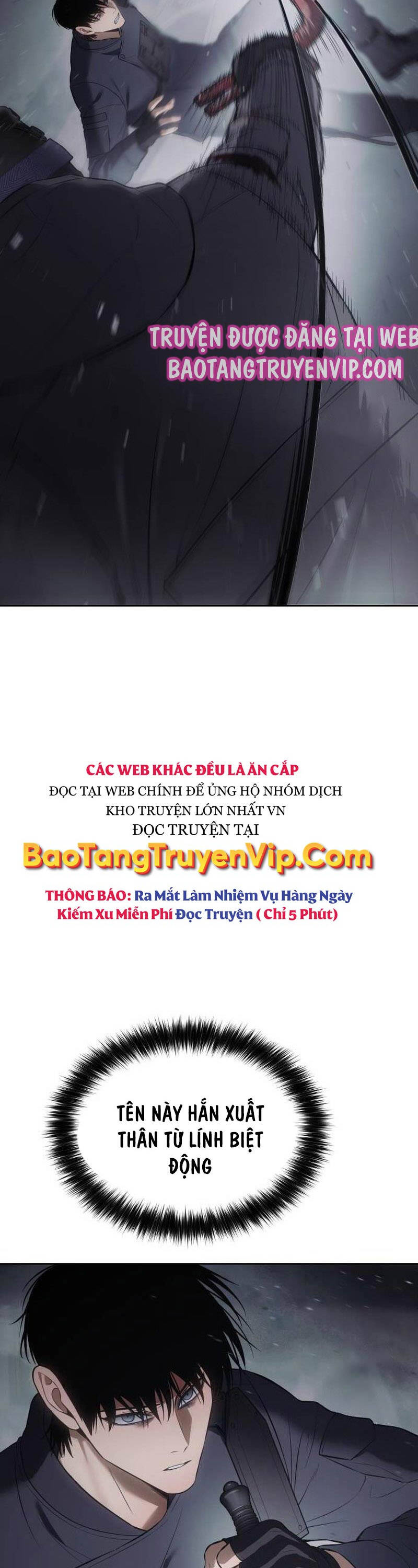 Đặc Vụ Song Sinh Chapter 76 - 22