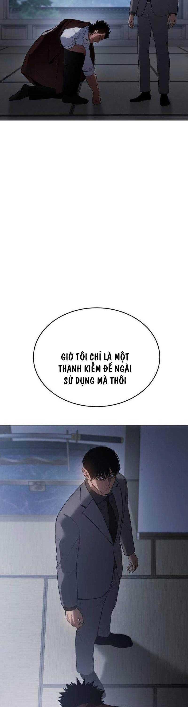 Đặc Vụ Song Sinh Chapter 76 - 78