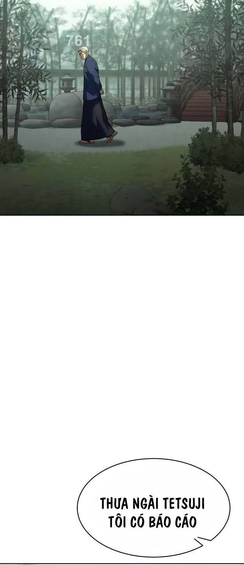 Đặc Vụ Song Sinh Chapter 77 - 2