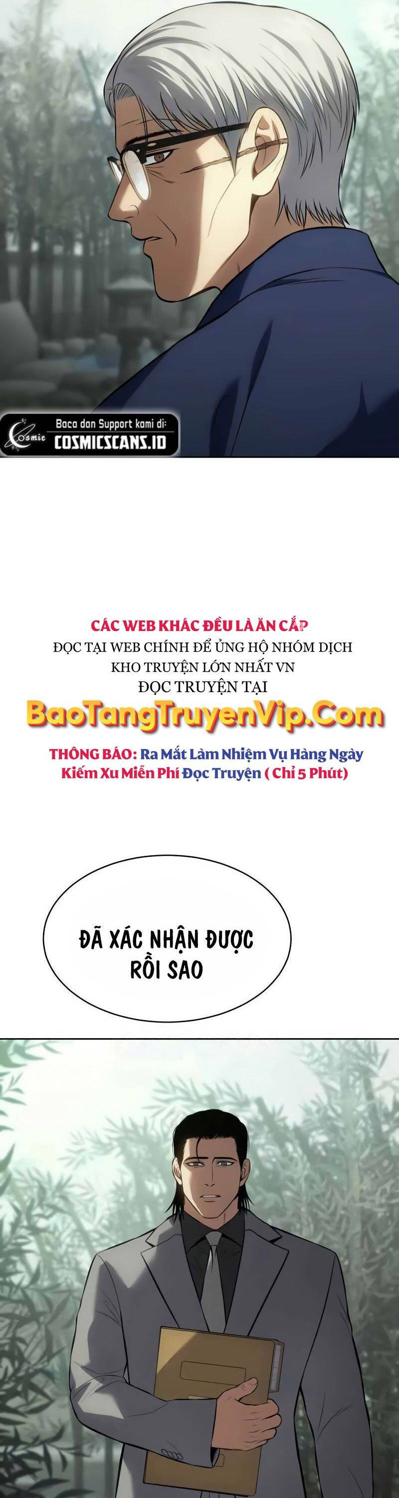 Đặc Vụ Song Sinh Chapter 77 - 3
