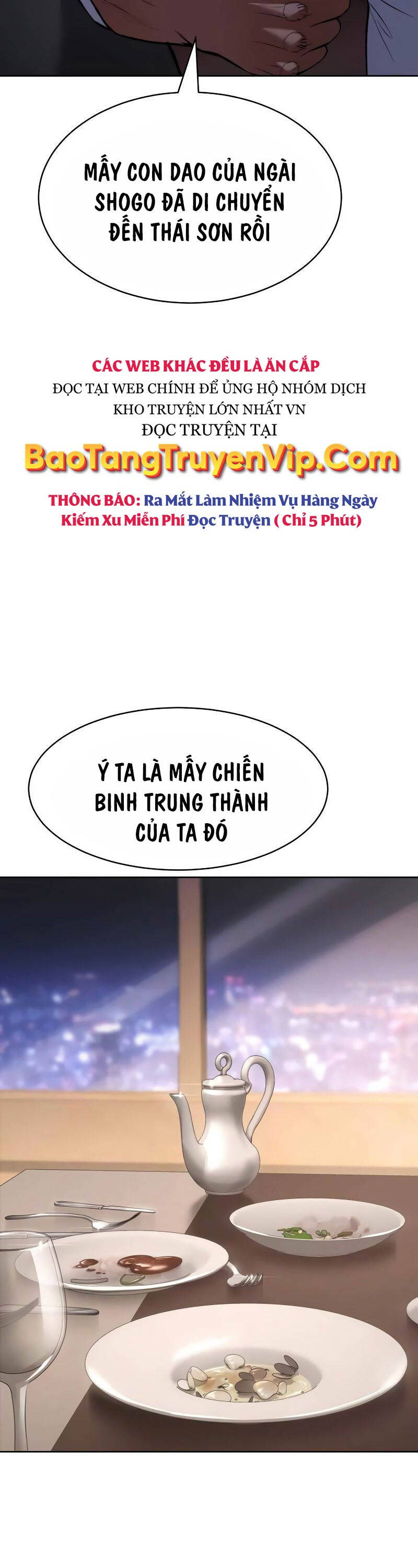 Đặc Vụ Song Sinh Chapter 77 - 33