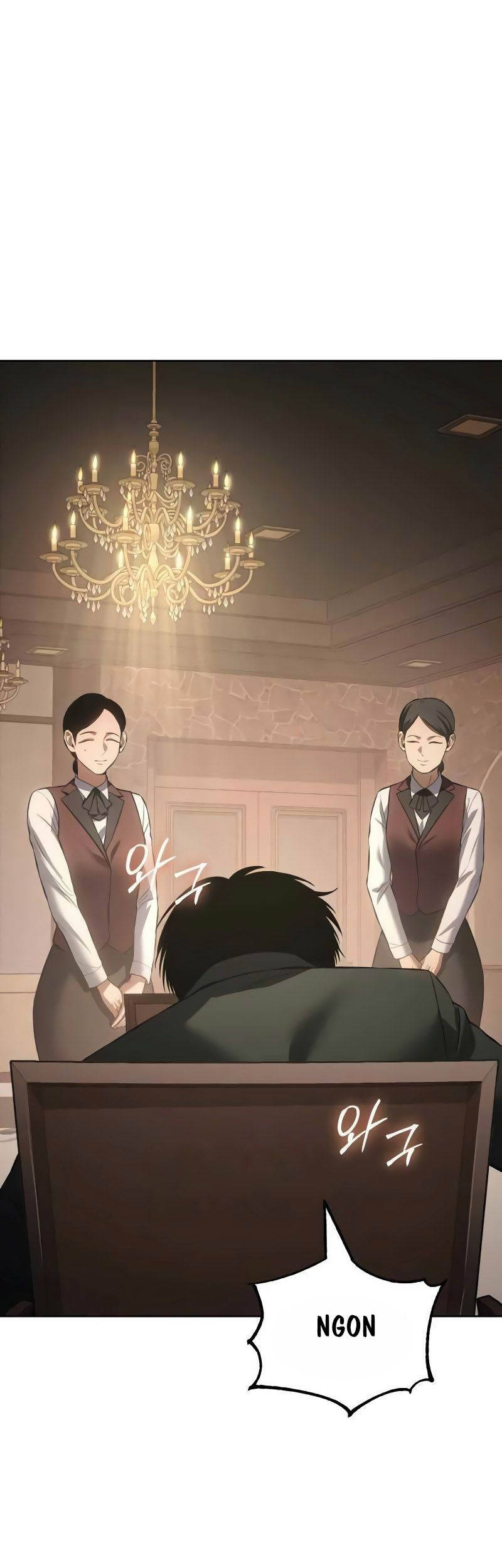 Đặc Vụ Song Sinh Chapter 77 - 34