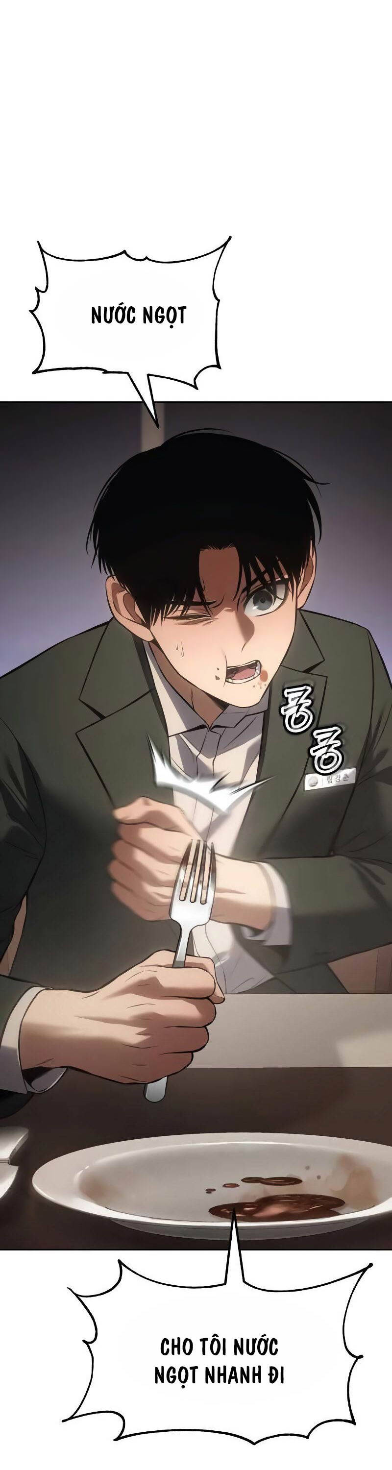 Đặc Vụ Song Sinh Chapter 77 - 35