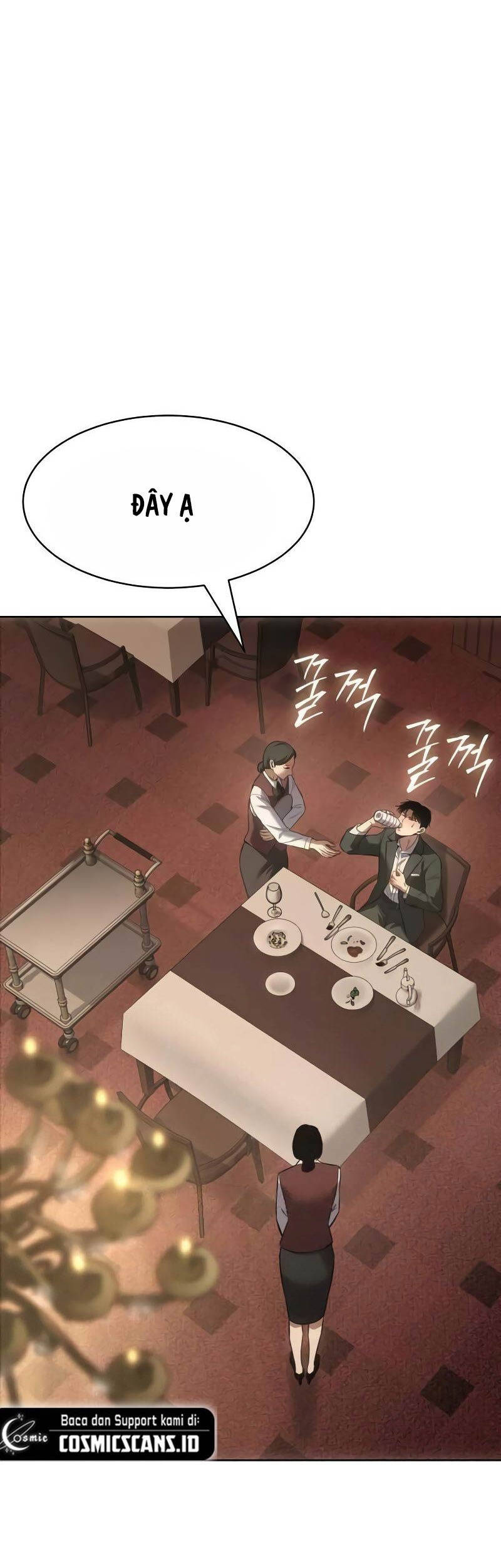 Đặc Vụ Song Sinh Chapter 77 - 36