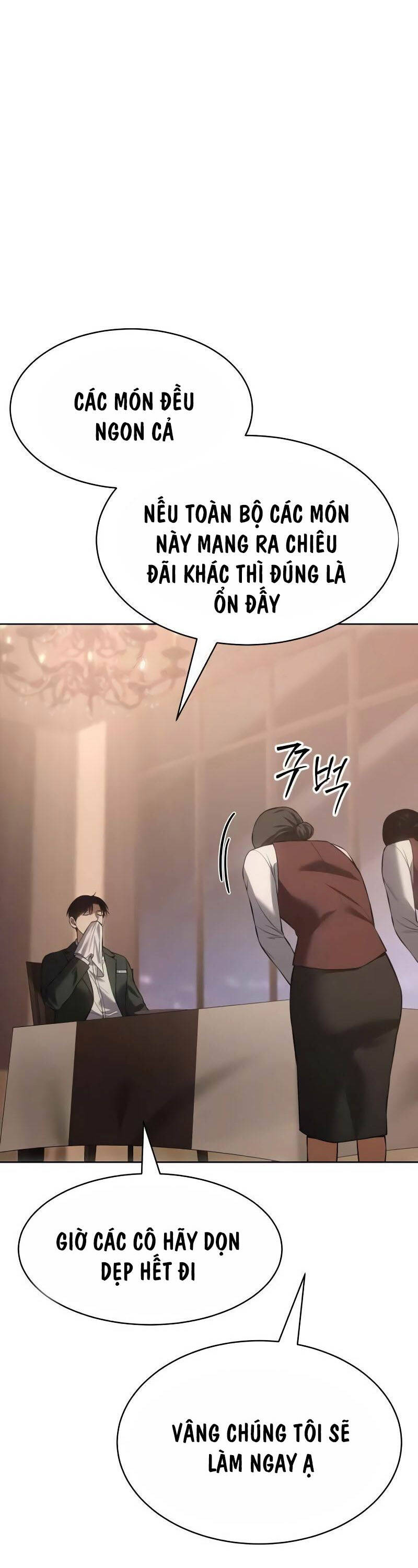 Đặc Vụ Song Sinh Chapter 77 - 37