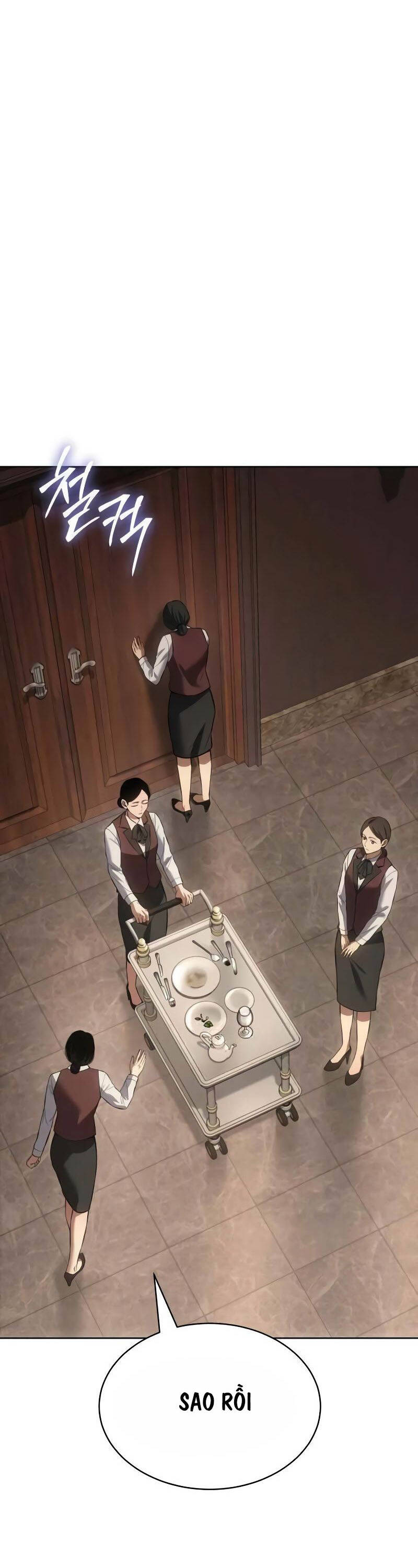 Đặc Vụ Song Sinh Chapter 77 - 38
