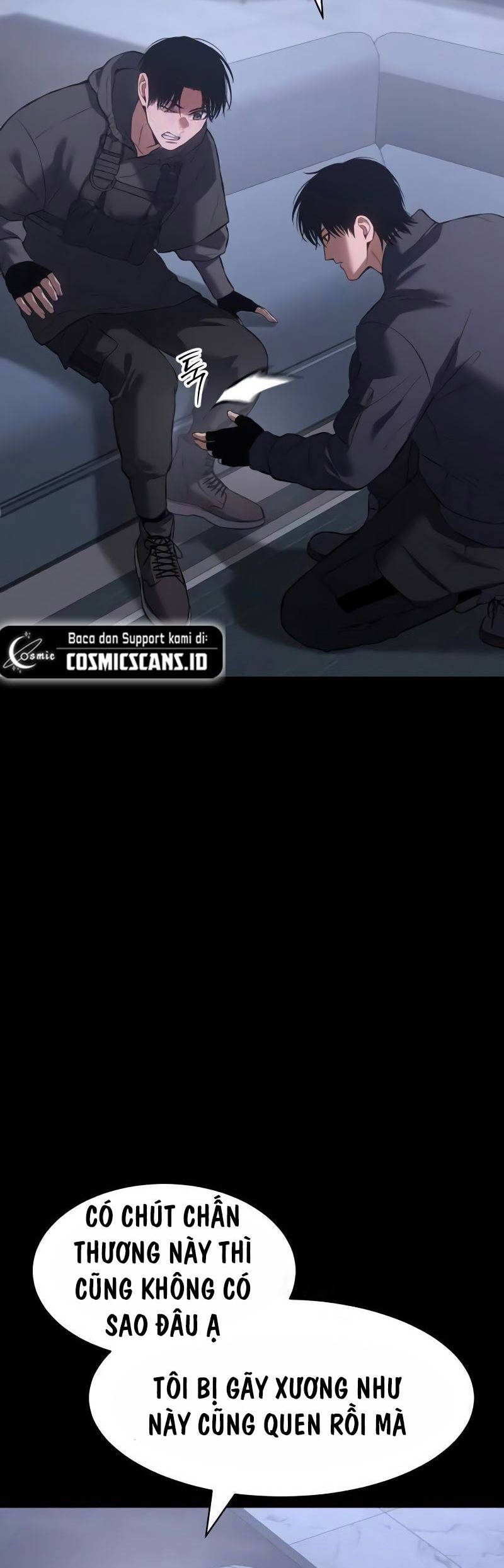 Đặc Vụ Song Sinh Chapter 77 - 44