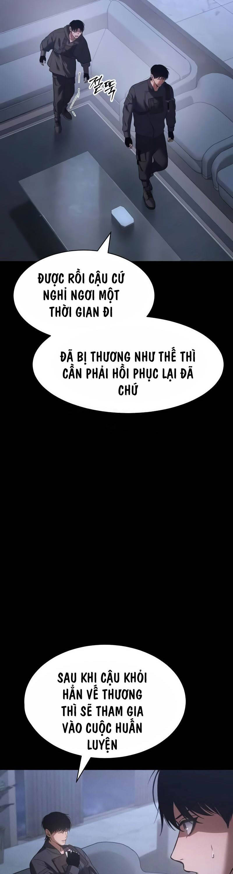 Đặc Vụ Song Sinh Chapter 77 - 45