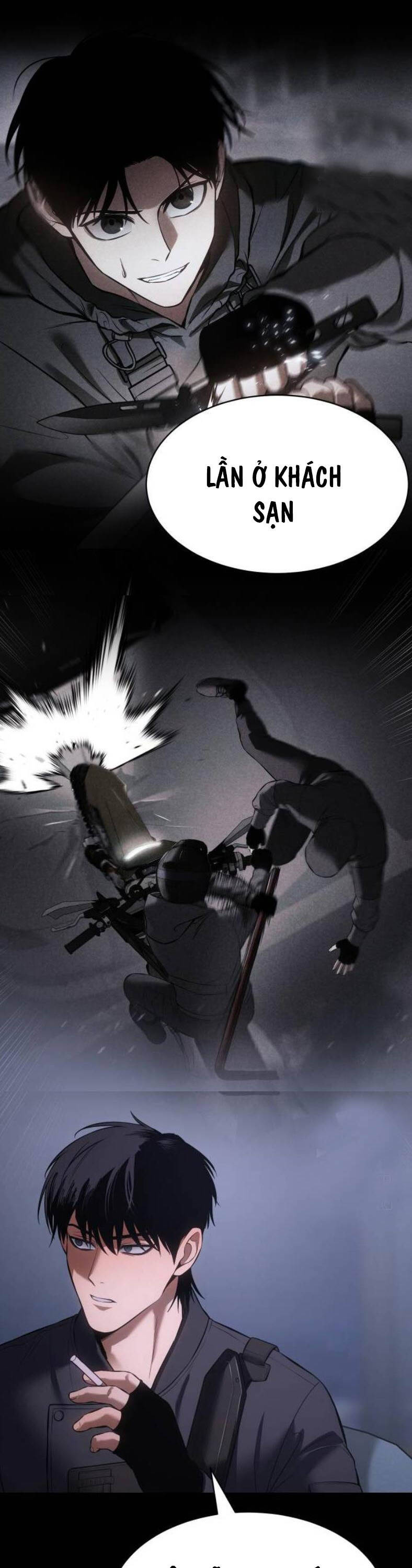 Đặc Vụ Song Sinh Chapter 77 - 47