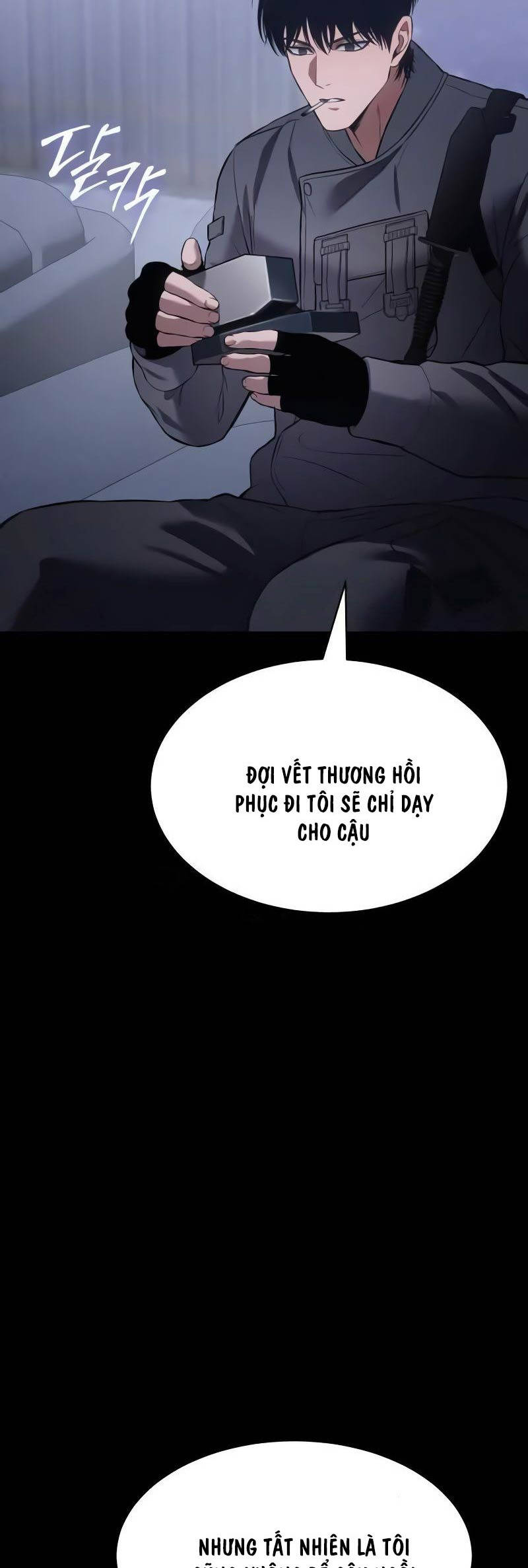 Đặc Vụ Song Sinh Chapter 77 - 50