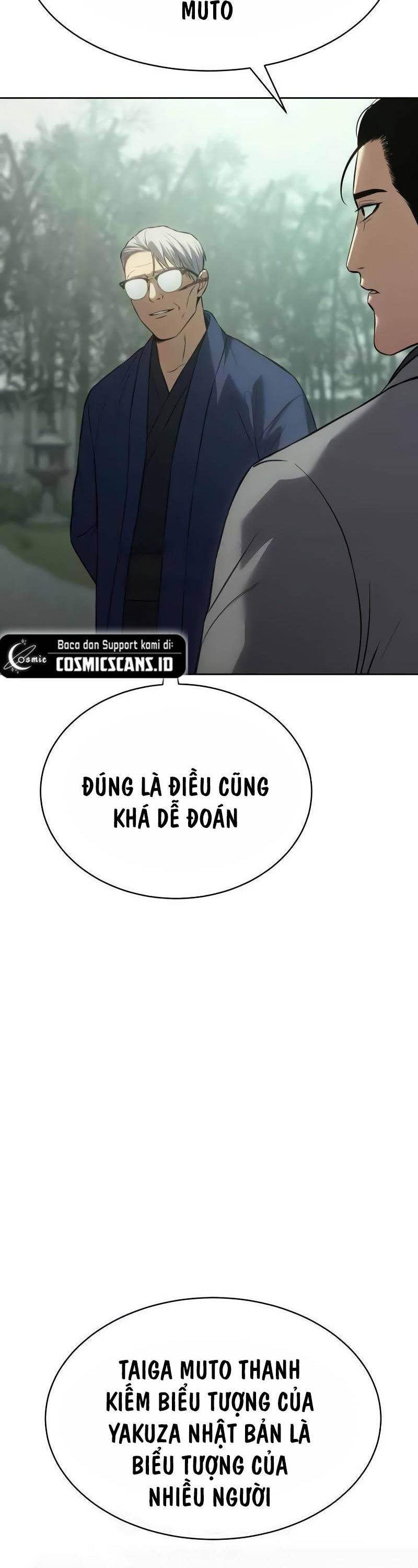 Đặc Vụ Song Sinh Chapter 77 - 6