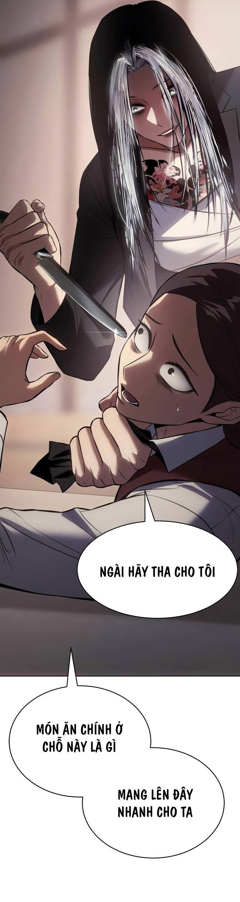 Đặc Vụ Song Sinh Chapter 77 - 62