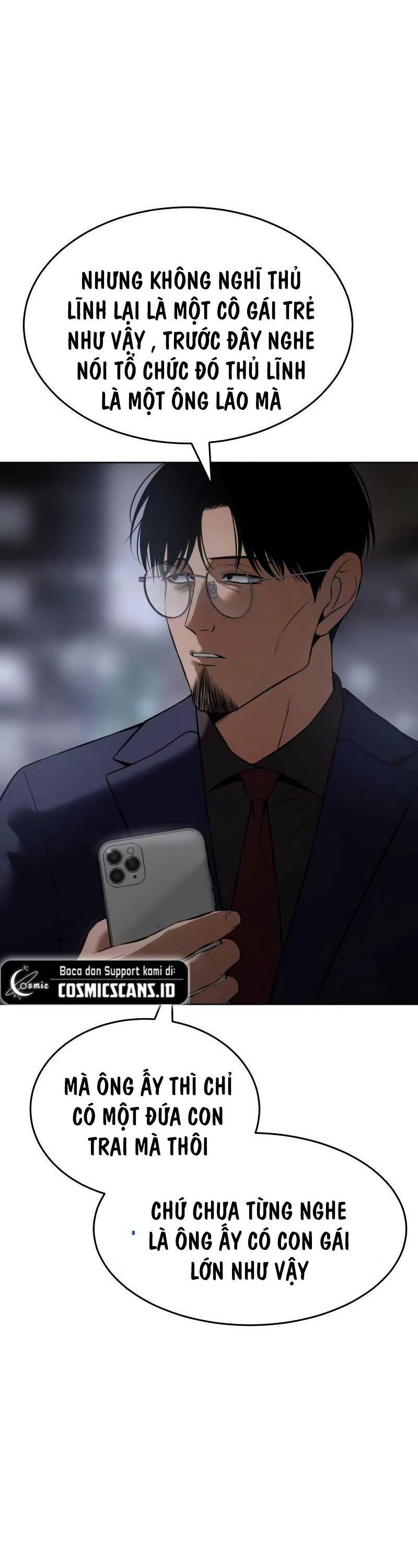 Đặc Vụ Song Sinh Chapter 77 - 67