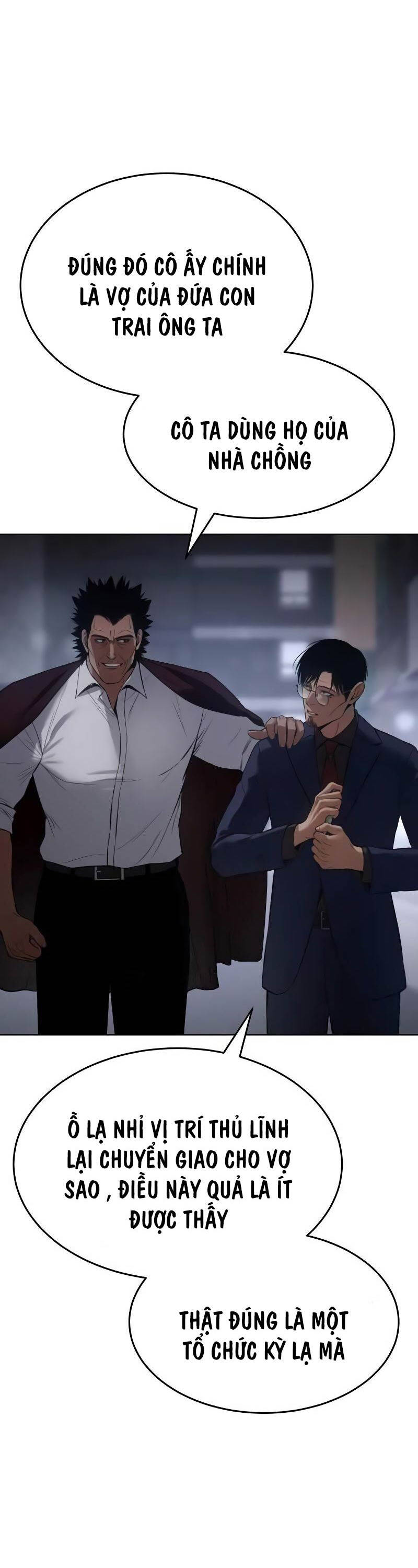 Đặc Vụ Song Sinh Chapter 77 - 68