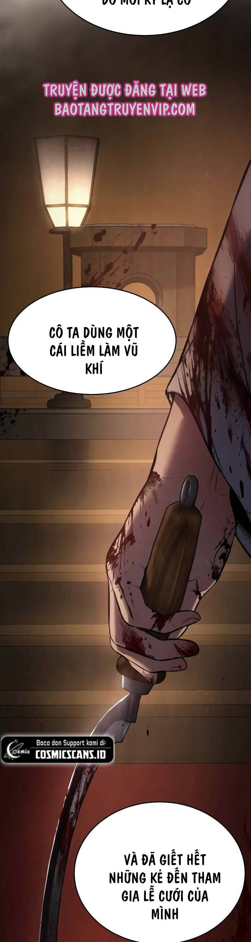 Đặc Vụ Song Sinh Chapter 77 - 70