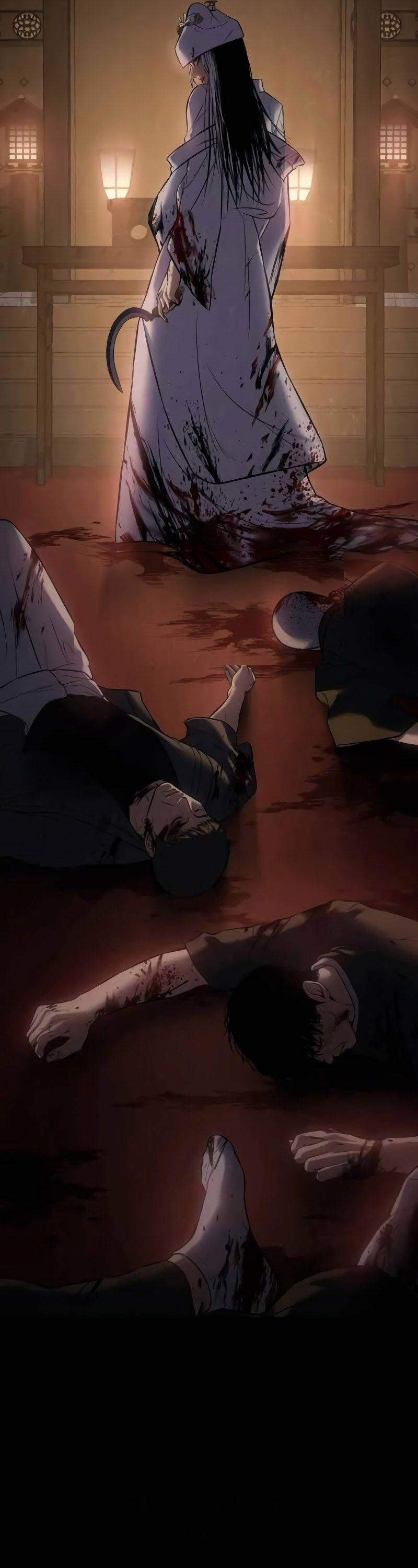 Đặc Vụ Song Sinh Chapter 77 - 72