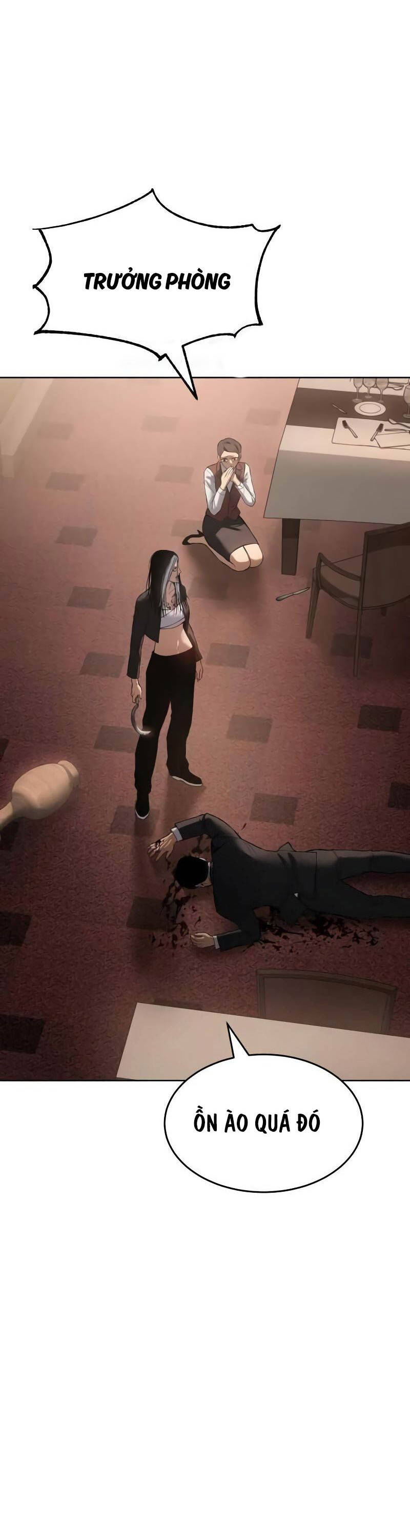 Đặc Vụ Song Sinh Chapter 77 - 75