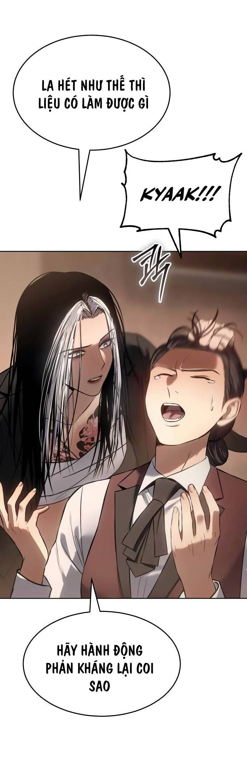 Đặc Vụ Song Sinh Chapter 77 - 76