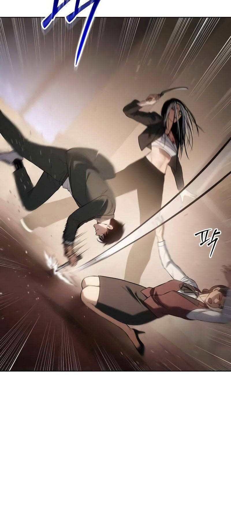 Đặc Vụ Song Sinh Chapter 77 - 79