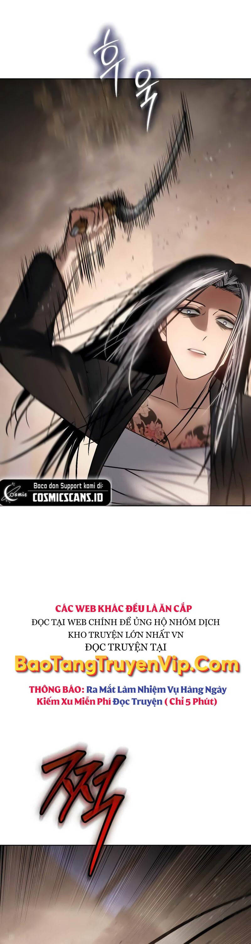 Đặc Vụ Song Sinh Chapter 77 - 80