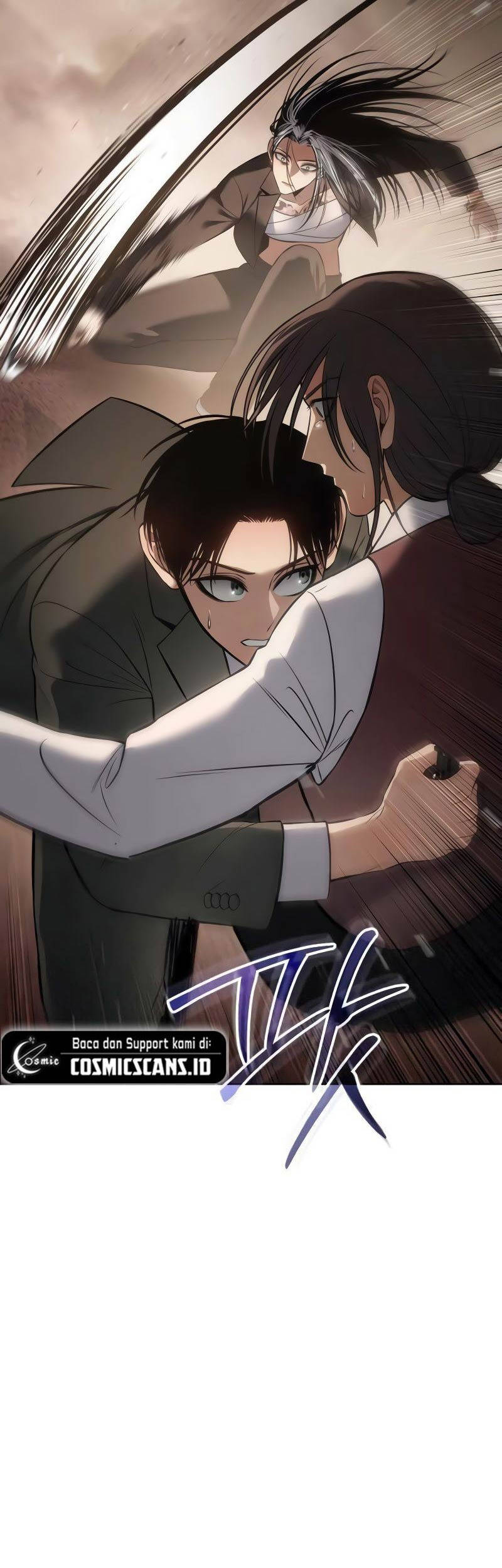 Đặc Vụ Song Sinh Chapter 77 - 81