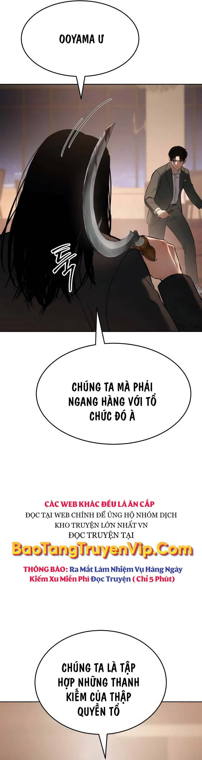 Đặc Vụ Song Sinh Chapter 77 - 84