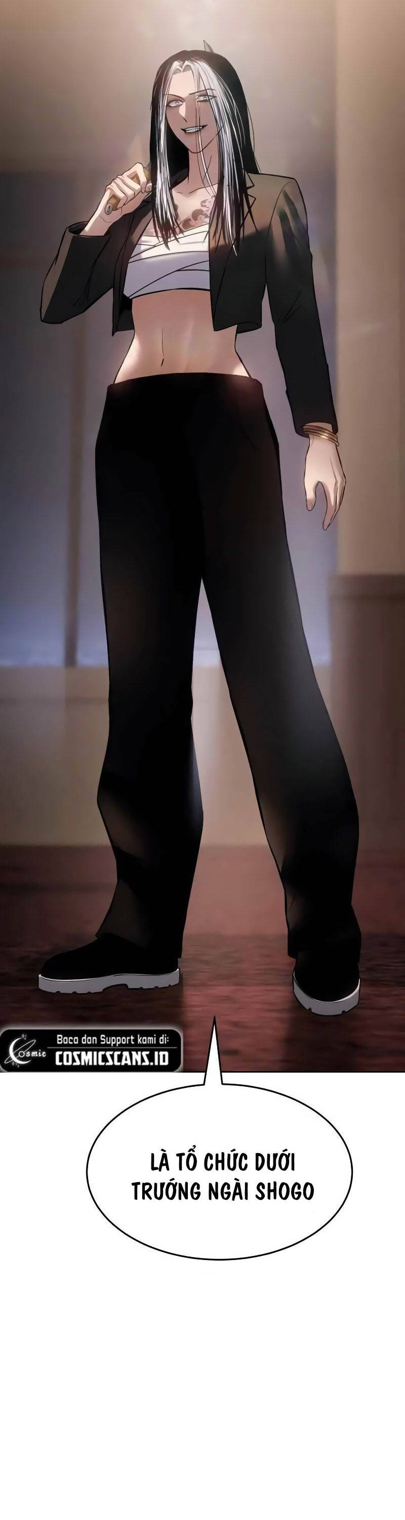 Đặc Vụ Song Sinh Chapter 77 - 85