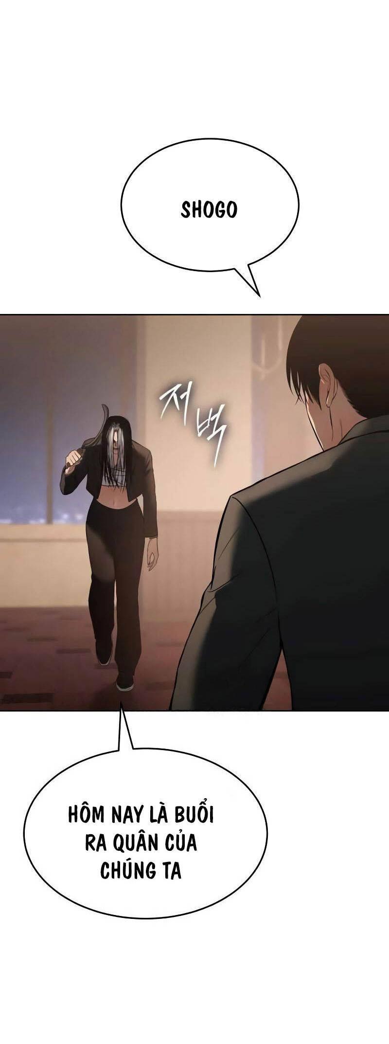 Đặc Vụ Song Sinh Chapter 77 - 86