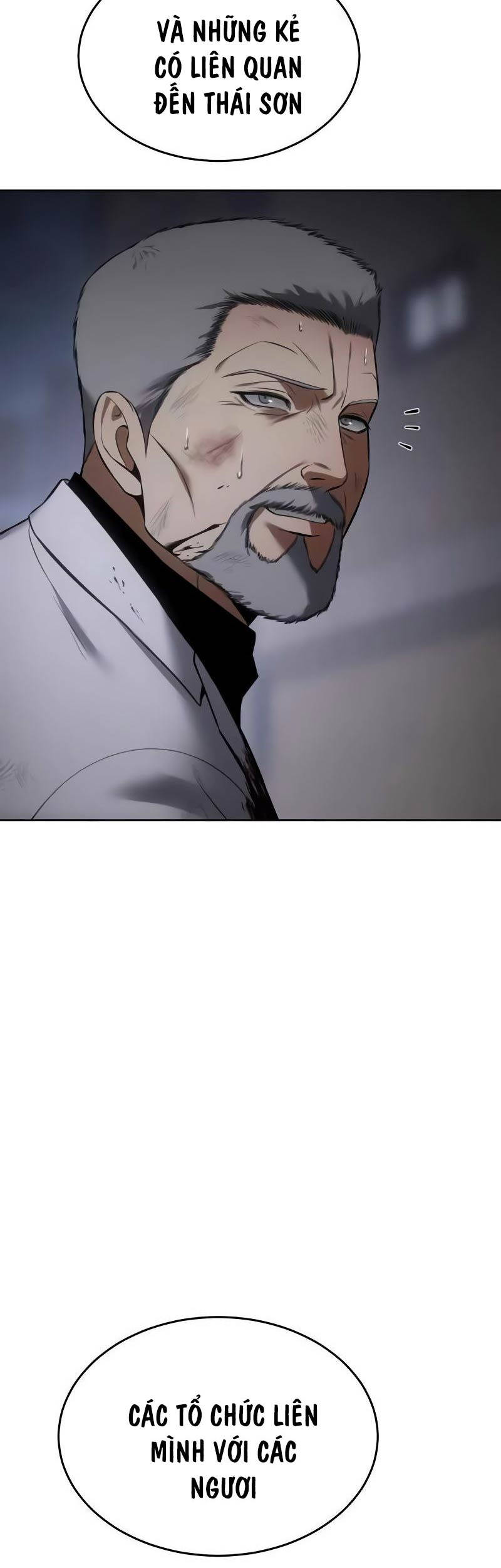 Đặc Vụ Song Sinh Chapter 77 - 88