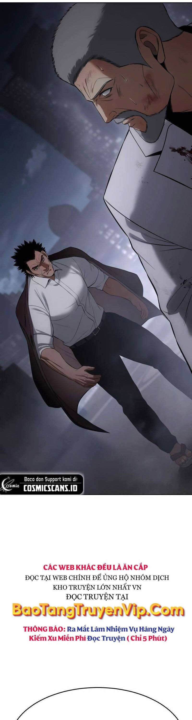 Đặc Vụ Song Sinh Chapter 77 - 89