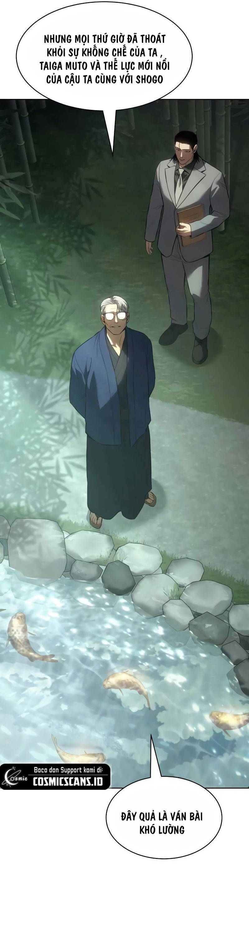 Đặc Vụ Song Sinh Chapter 77 - 10