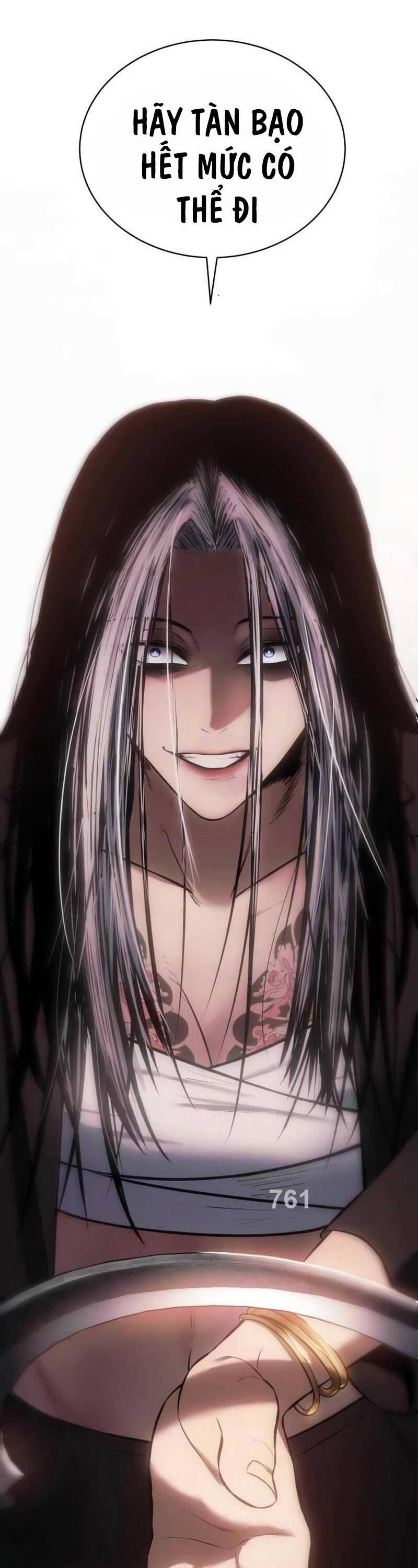 Đặc Vụ Song Sinh Chapter 78 - 1