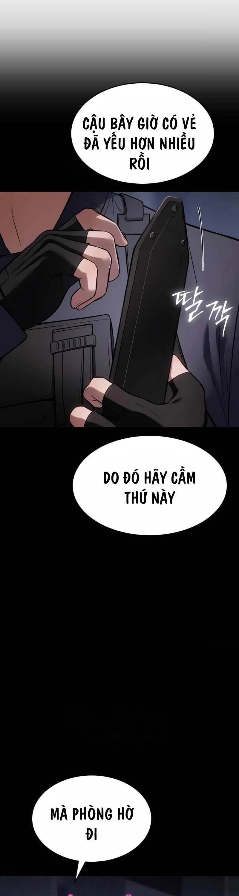 Đặc Vụ Song Sinh Chapter 78 - 27