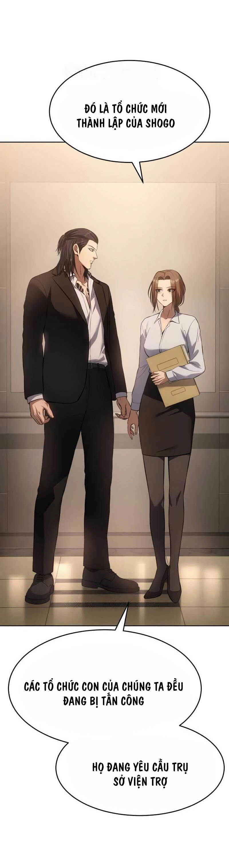 Đặc Vụ Song Sinh Chapter 78 - 56