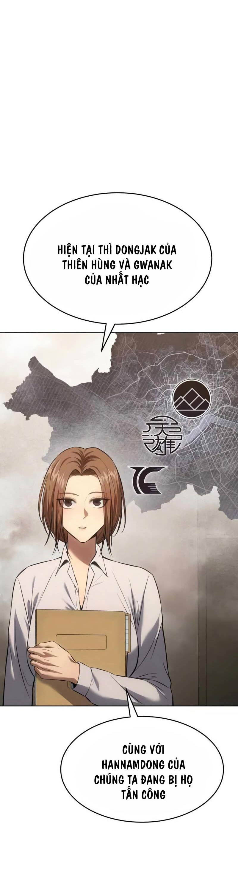 Đặc Vụ Song Sinh Chapter 78 - 57