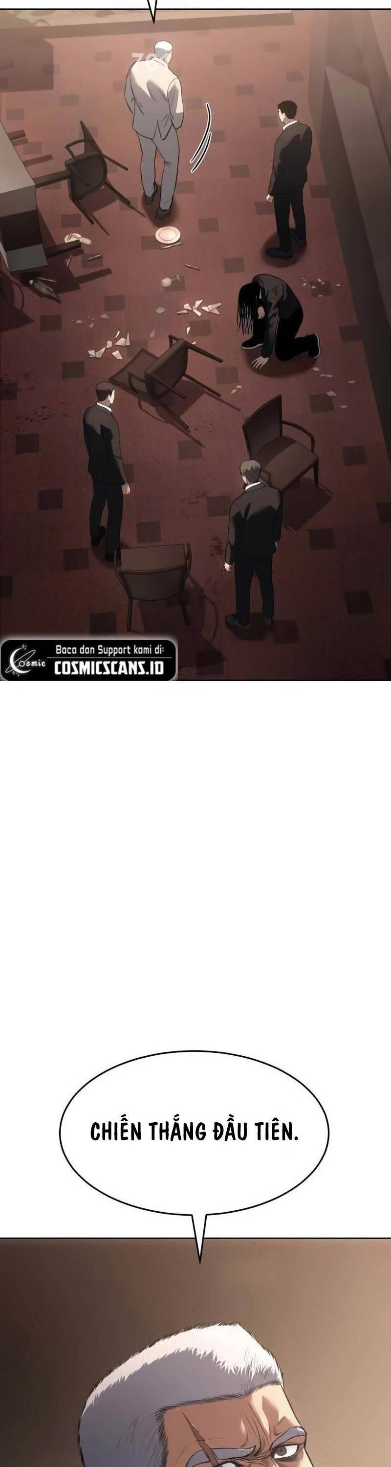 Đặc Vụ Song Sinh Chapter 79 - 2