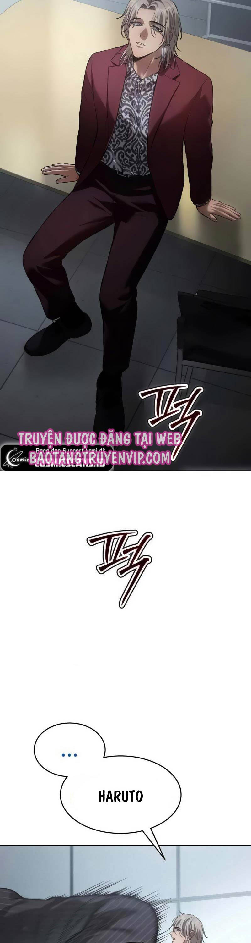 Đặc Vụ Song Sinh Chapter 79 - 16