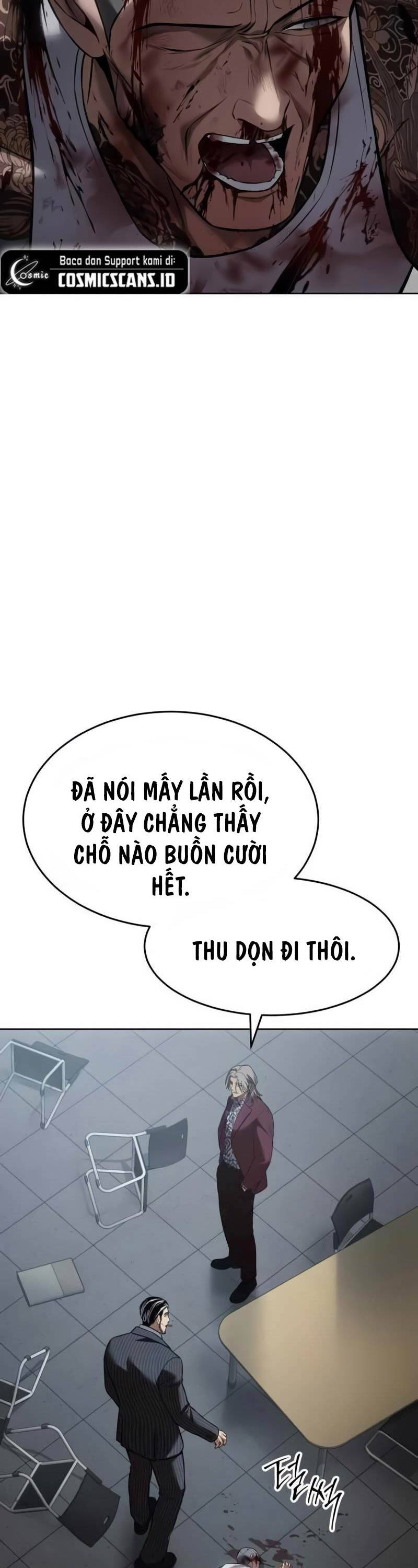 Đặc Vụ Song Sinh Chapter 79 - 19
