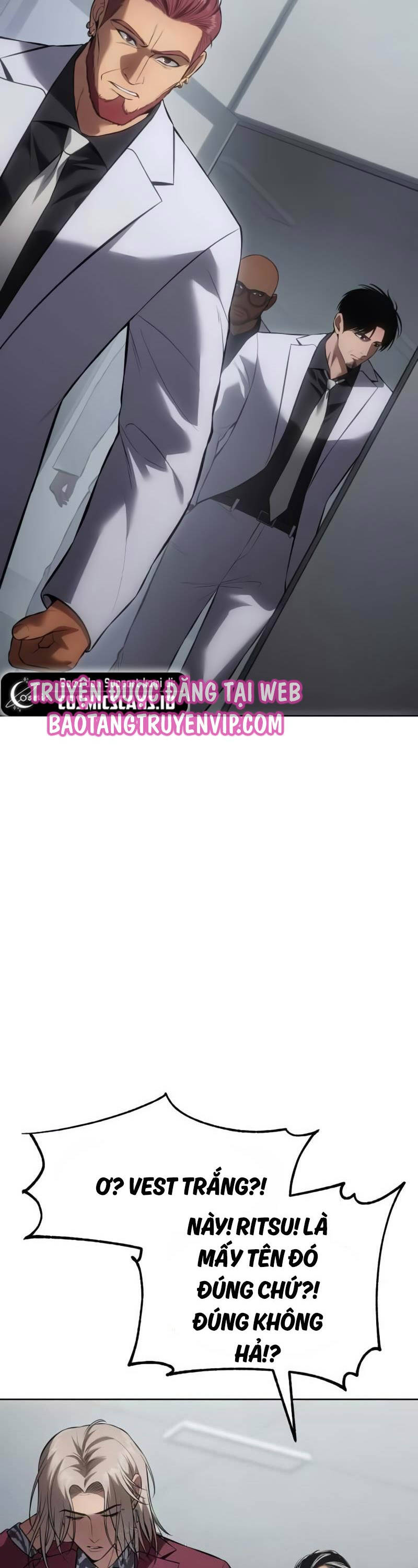 Đặc Vụ Song Sinh Chapter 79 - 25