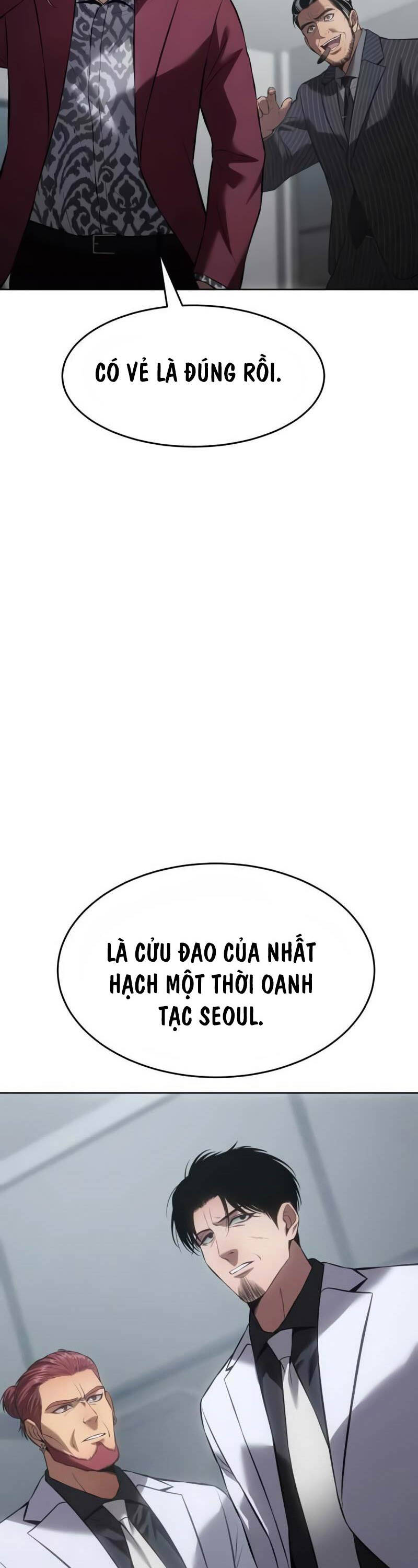 Đặc Vụ Song Sinh Chapter 79 - 26