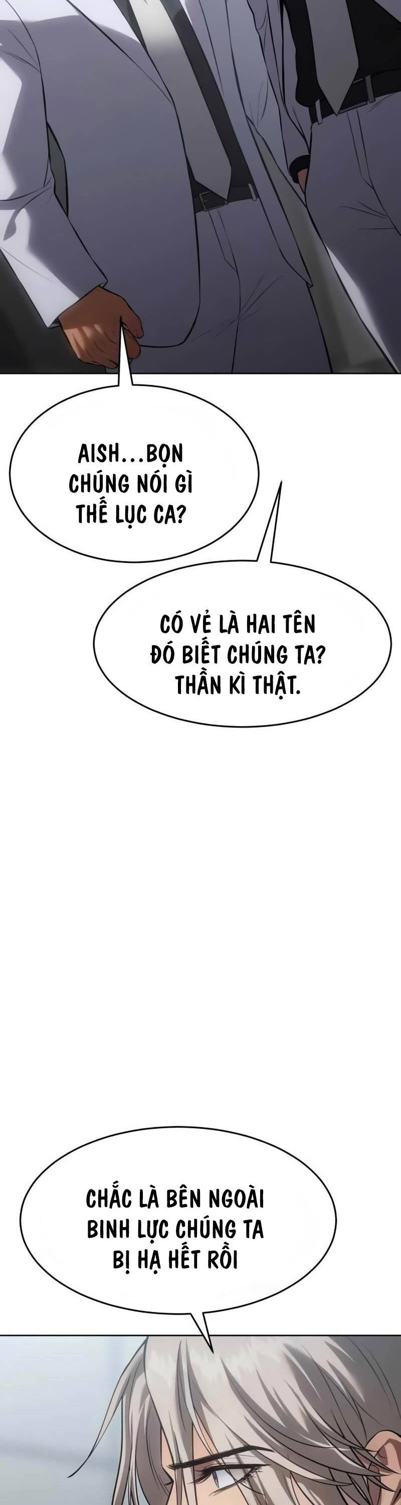 Đặc Vụ Song Sinh Chapter 79 - 27