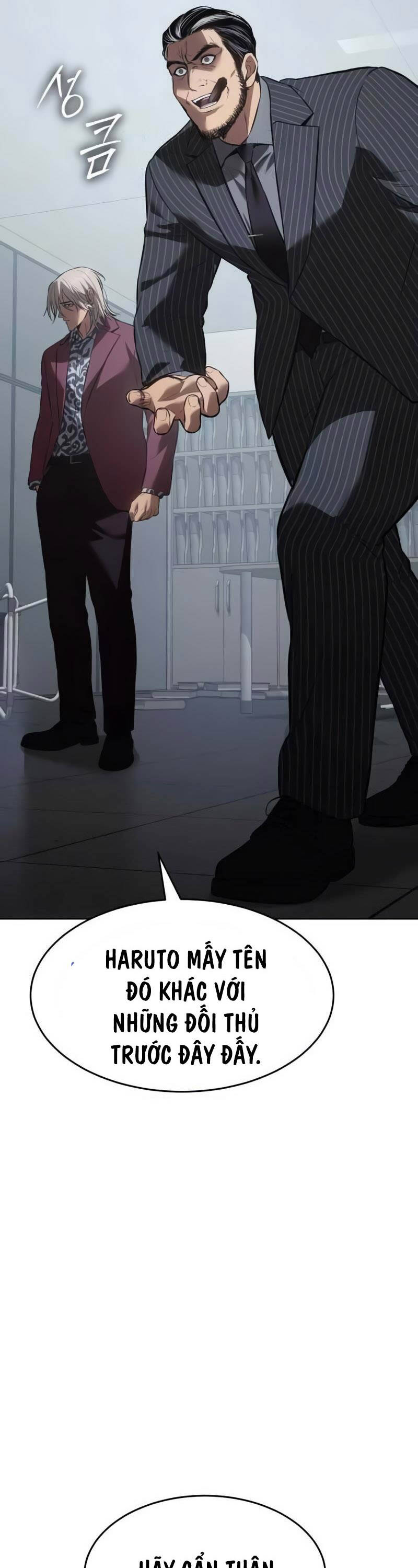 Đặc Vụ Song Sinh Chapter 79 - 30