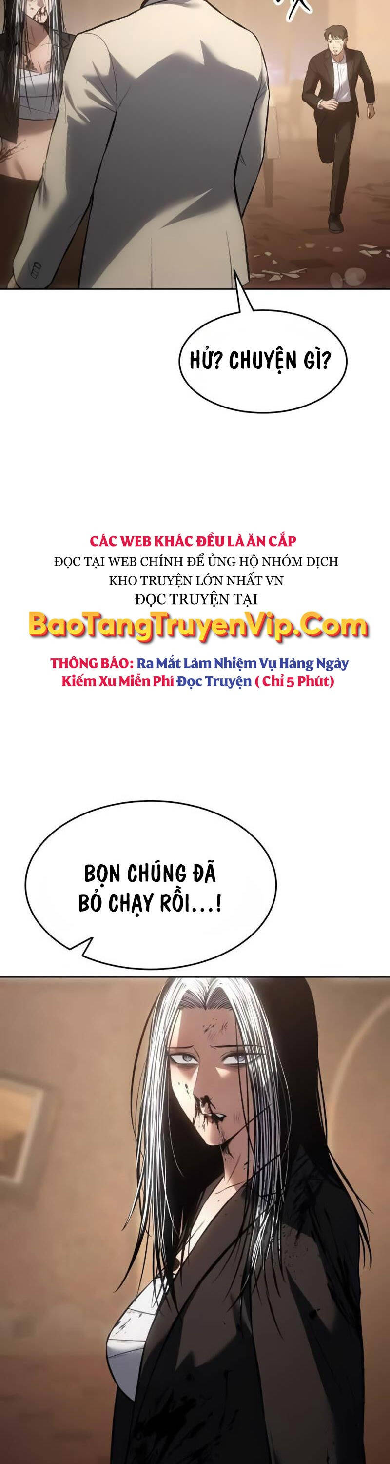 Đặc Vụ Song Sinh Chapter 79 - 4