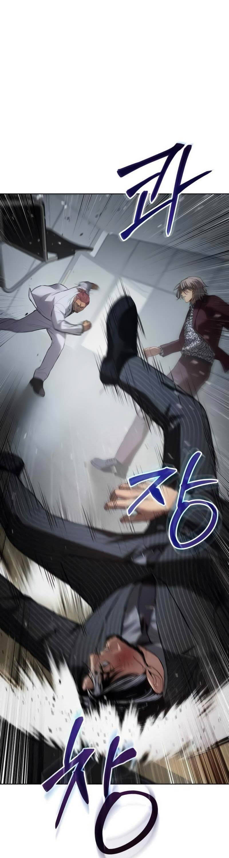 Đặc Vụ Song Sinh Chapter 79 - 32