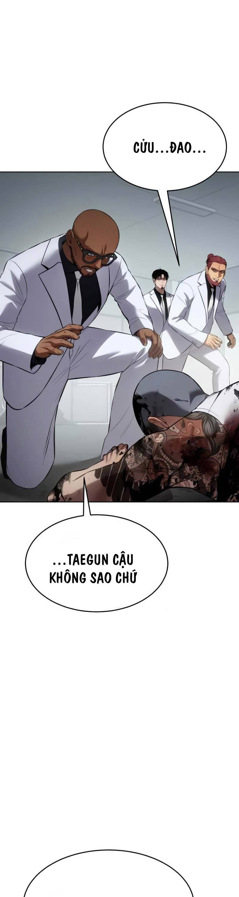 Đặc Vụ Song Sinh Chapter 79 - 35